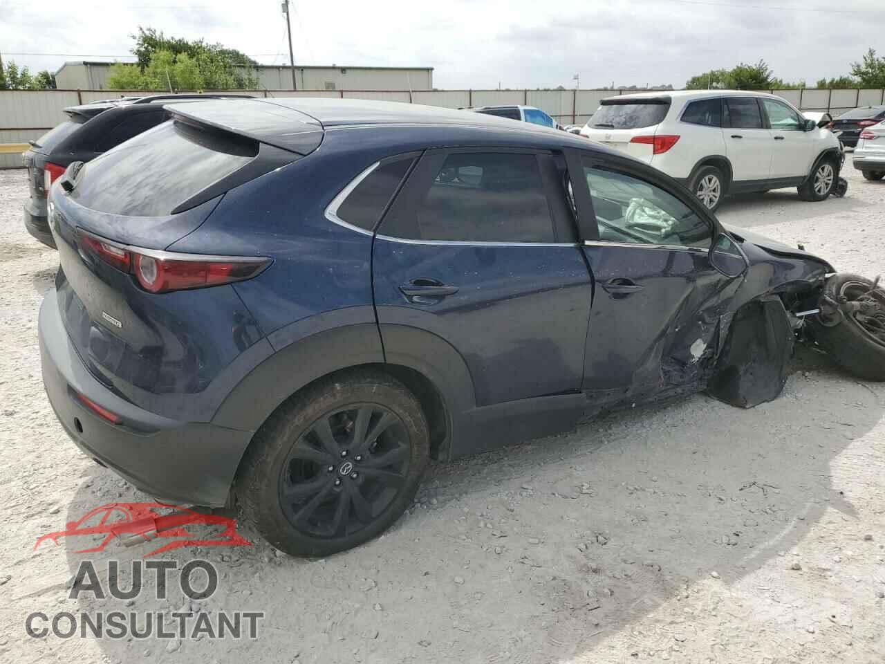 MAZDA CX30 2021 - 3MVDMABL8MM228624