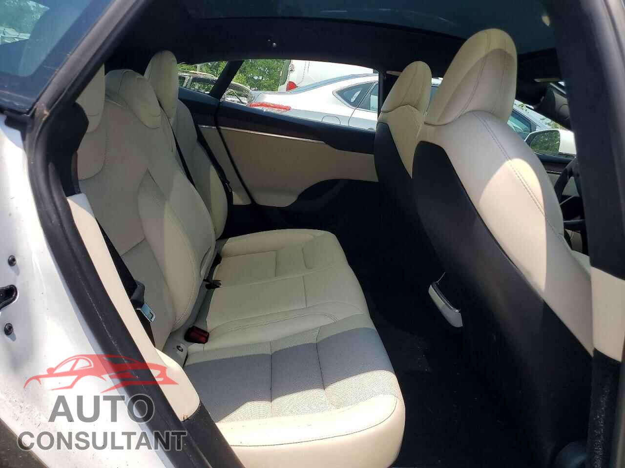TESLA MODEL S 2023 - 5YJSA1E54PF516115