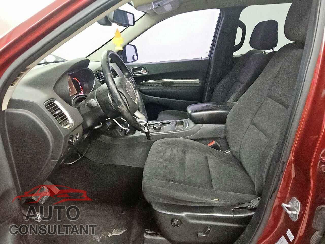 DODGE DURANGO 2015 - 1C4RDHAG6FC147355