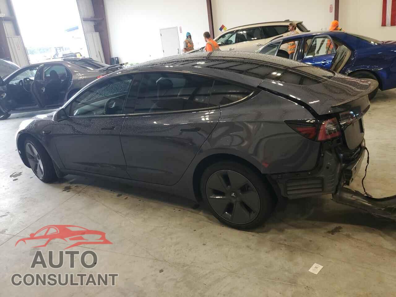 TESLA MODEL 3 2023 - 5YJ3E1EA4PF398346