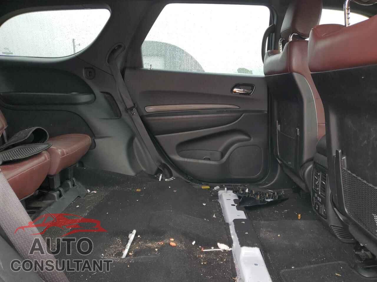 DODGE DURANGO 2023 - 1C4SDJCT9PC553909
