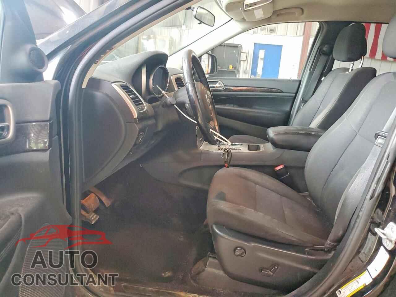 JEEP CHEROKEE 2011 - 1J4RR4GG9BC586068