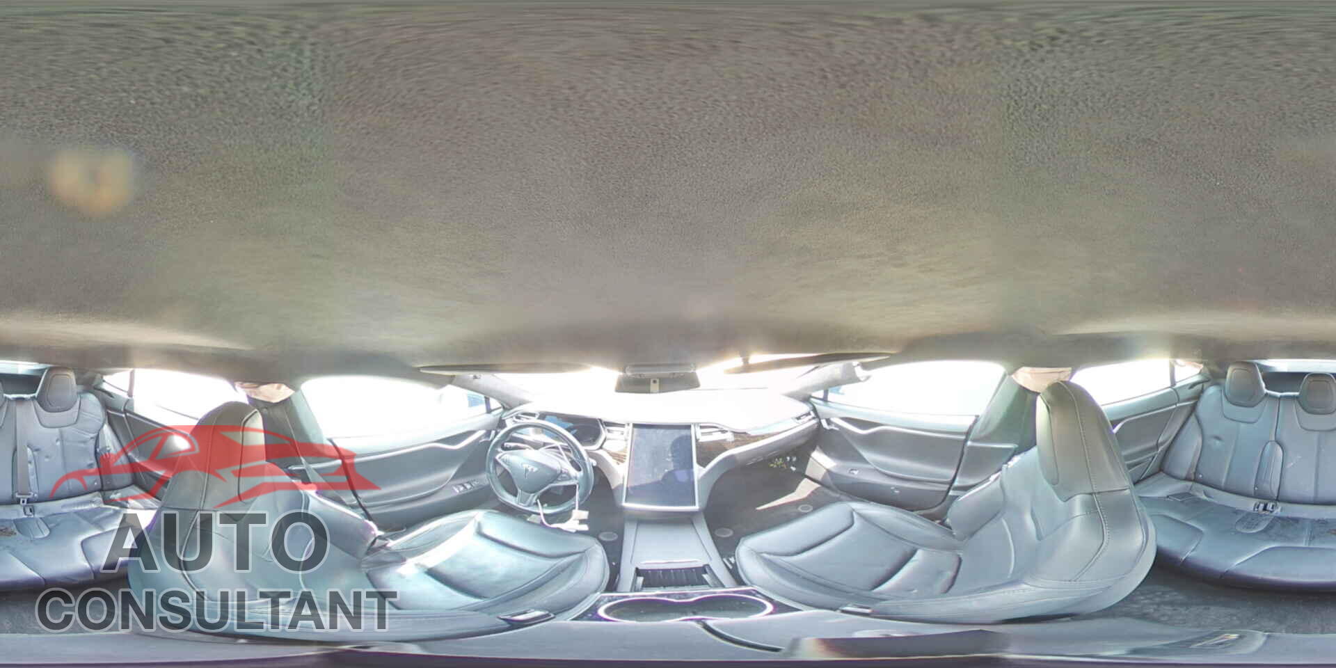 TESLA MODEL S 2016 - 5YJSA1E17GF158800