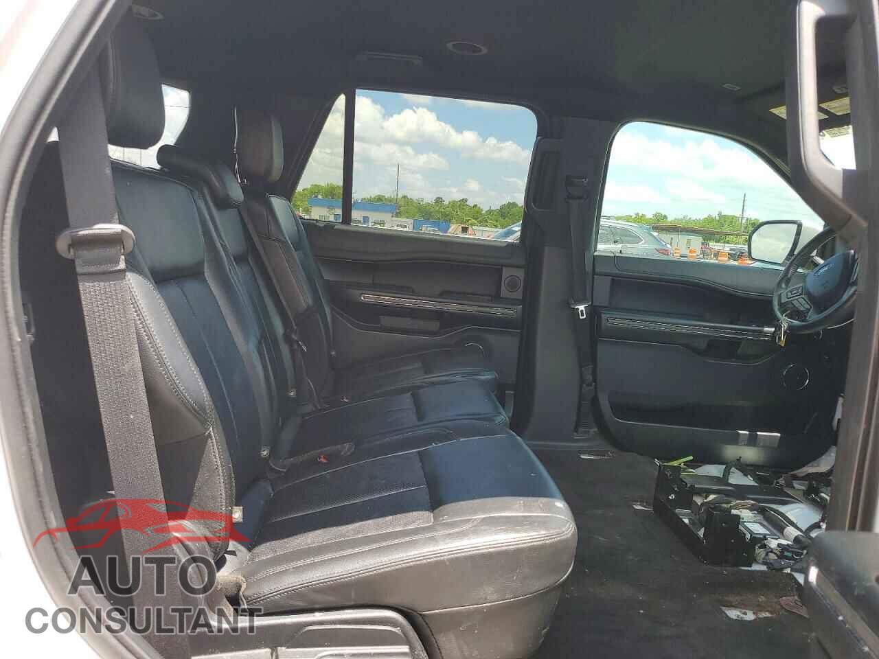FORD EXPEDITION 2019 - 1FMJU1HT3KEA76259
