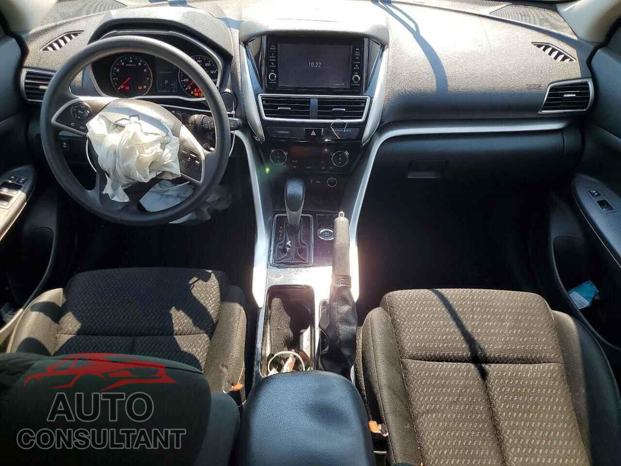 MITSUBISHI ECLIPSE 2020 - JA4AT3AA4LZ014854