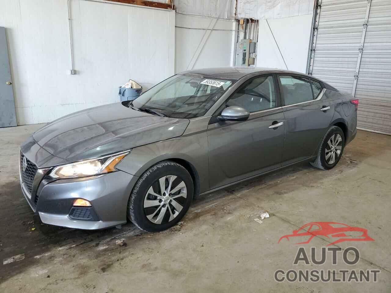 NISSAN ALTIMA 2020 - 1N4BL4BV1LC226007