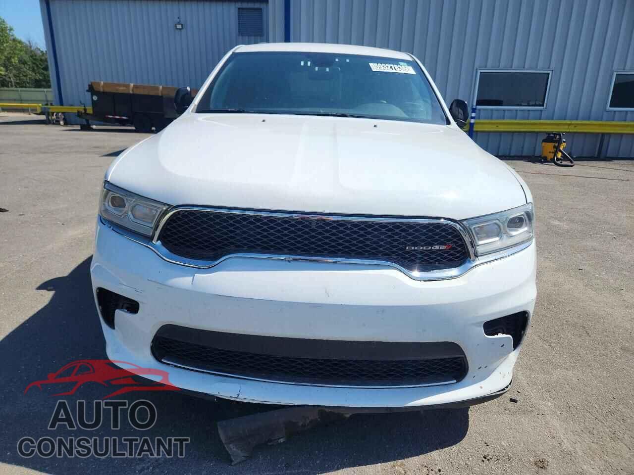 DODGE DURANGO 2023 - 1C4RDHAG2PC634831