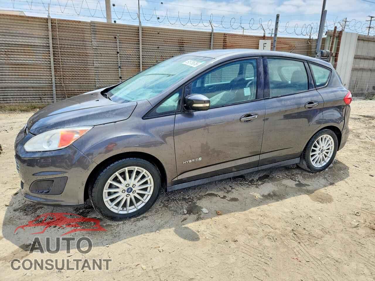 FORD CMAX 2015 - 1FADP5AU2FL112131