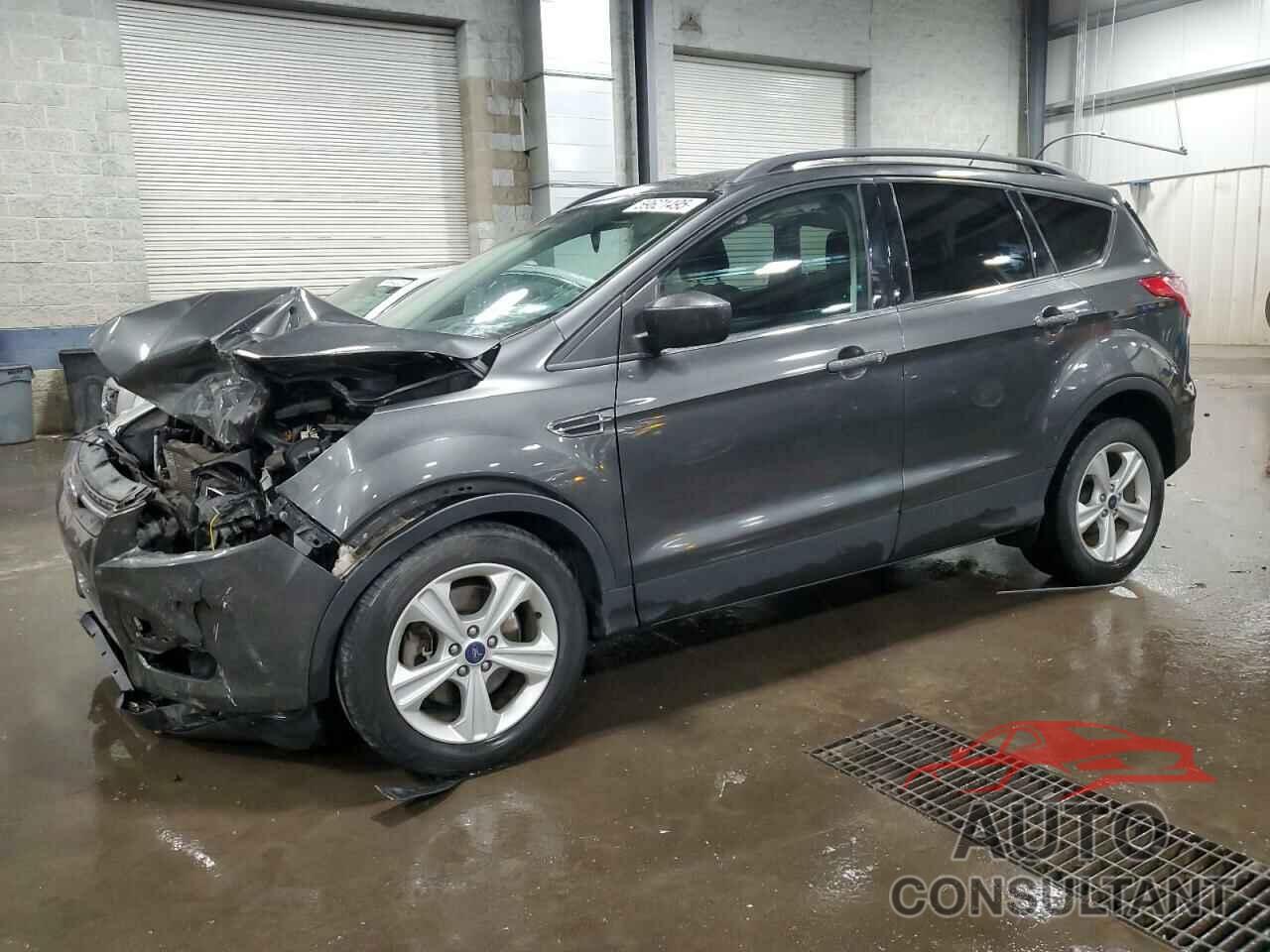 FORD ESCAPE 2016 - 1FMCU9GX5GUC71949