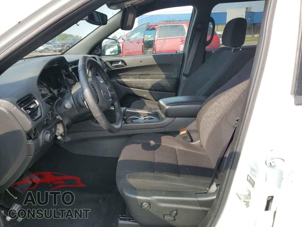 DODGE DURANGO 2023 - 1C4RDHDG3PC553297