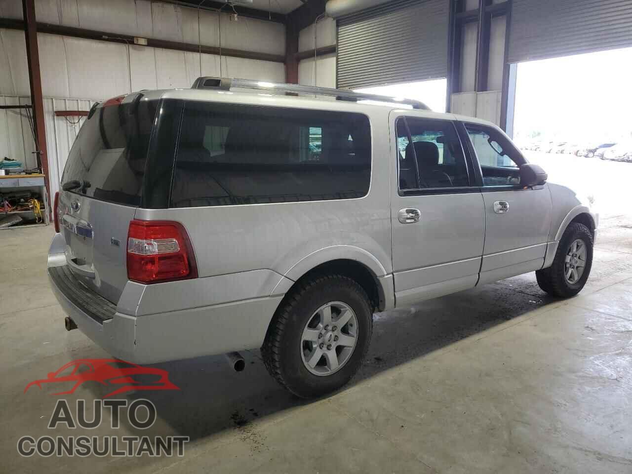 FORD EXPEDITION 2011 - 1FMJK2A53BEF37967