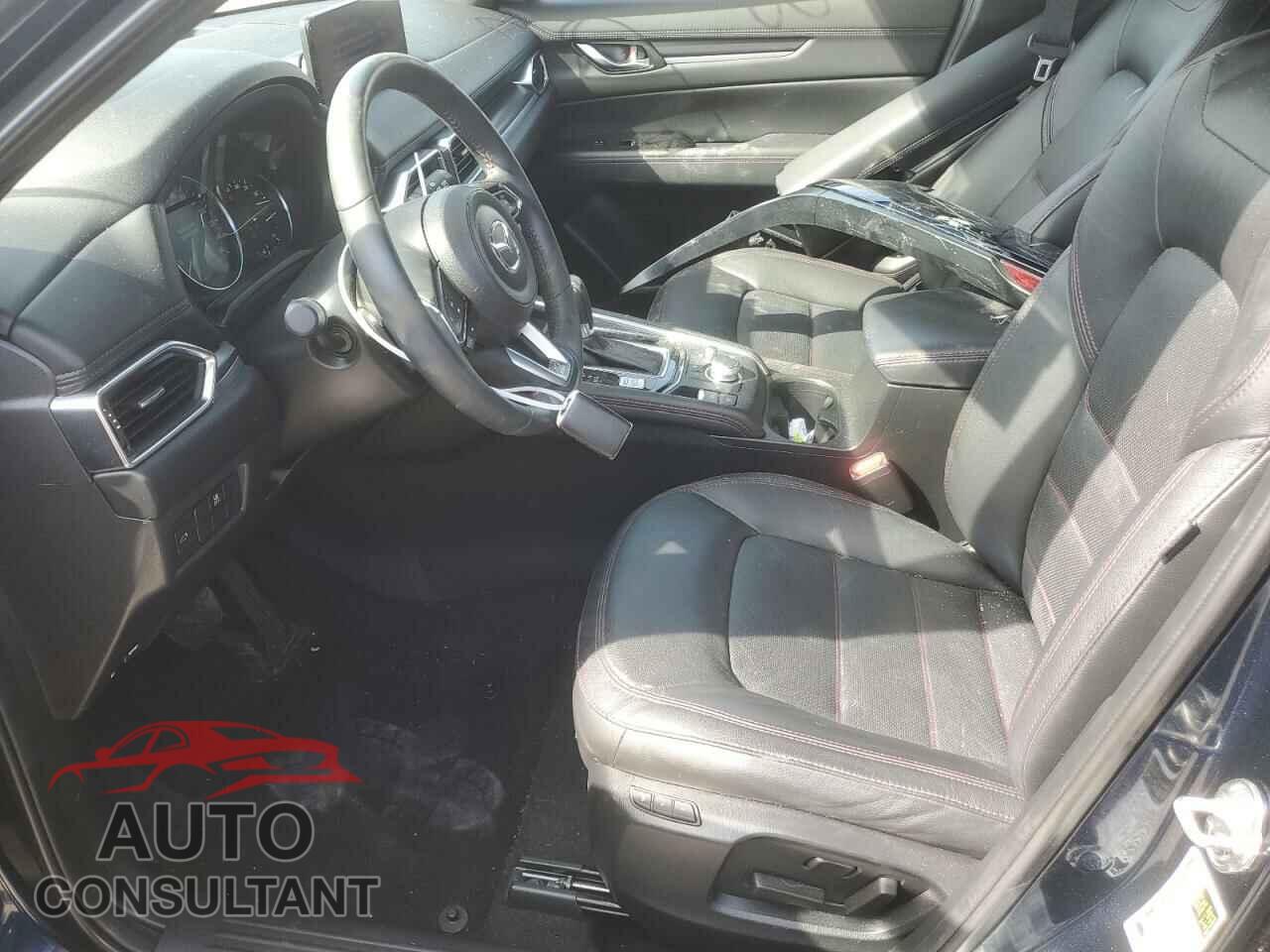 MAZDA CX-5 2022 - JM3KFBAY4N0618573
