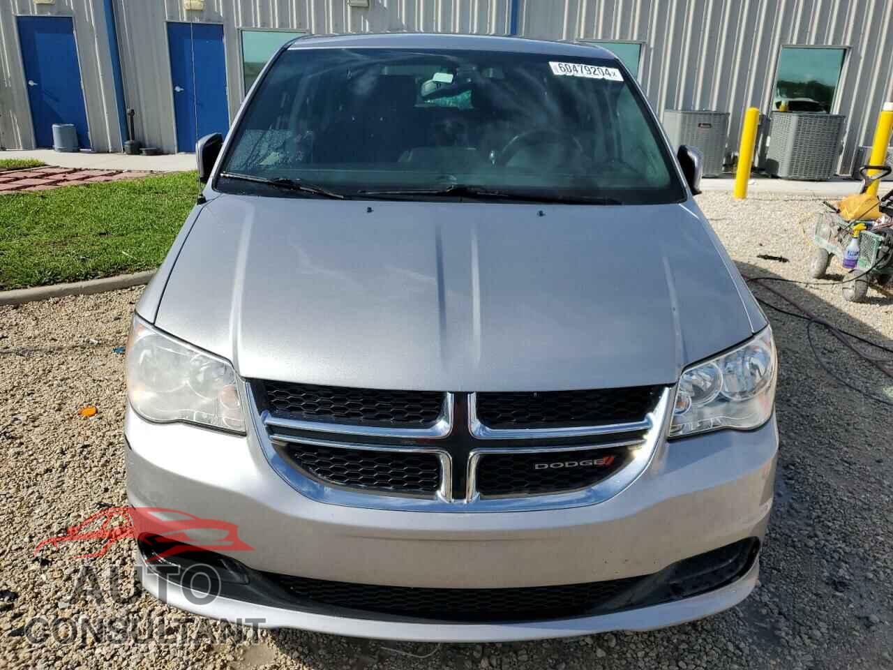DODGE CARAVAN 2016 - 2C4RDGBGXGR399112