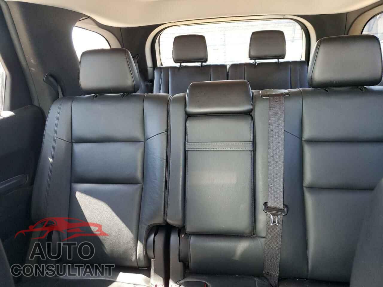 DODGE DURANGO 2019 - 1C4RDJDG1KC770816