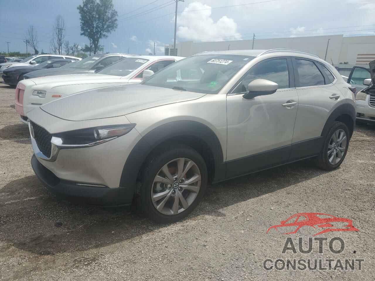 MAZDA CX30 2023 - 3MVDMBBM7PM509834