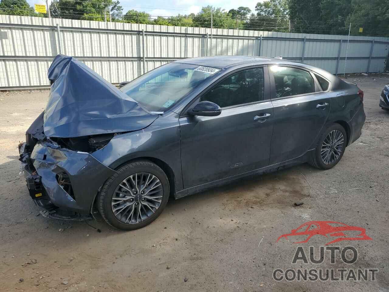 KIA FORTE 2024 - 3KPF54AD4RE769559