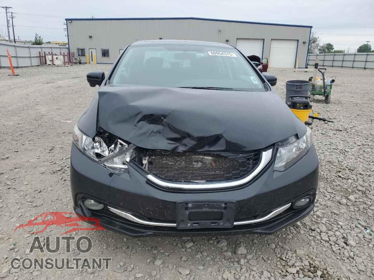 HONDA CIVIC 2015 - 19XFB2F92FE045303