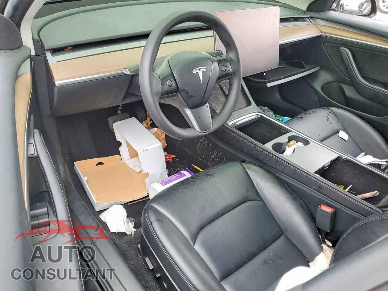 TESLA MODEL 3 2023 - 5YJ3E1EA2PF505149