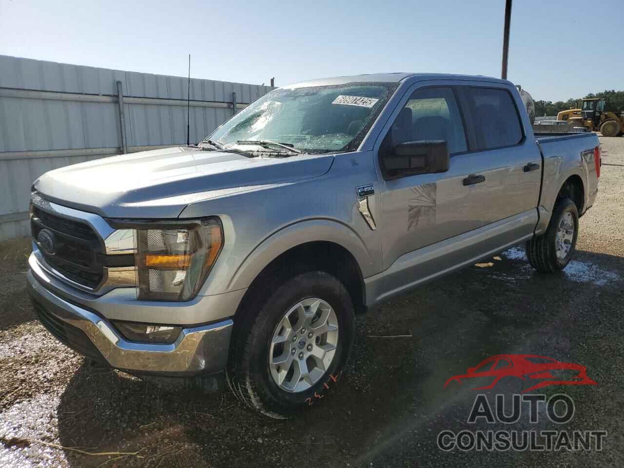 FORD F-150 2023 - 1FTFW1E52PKE86019