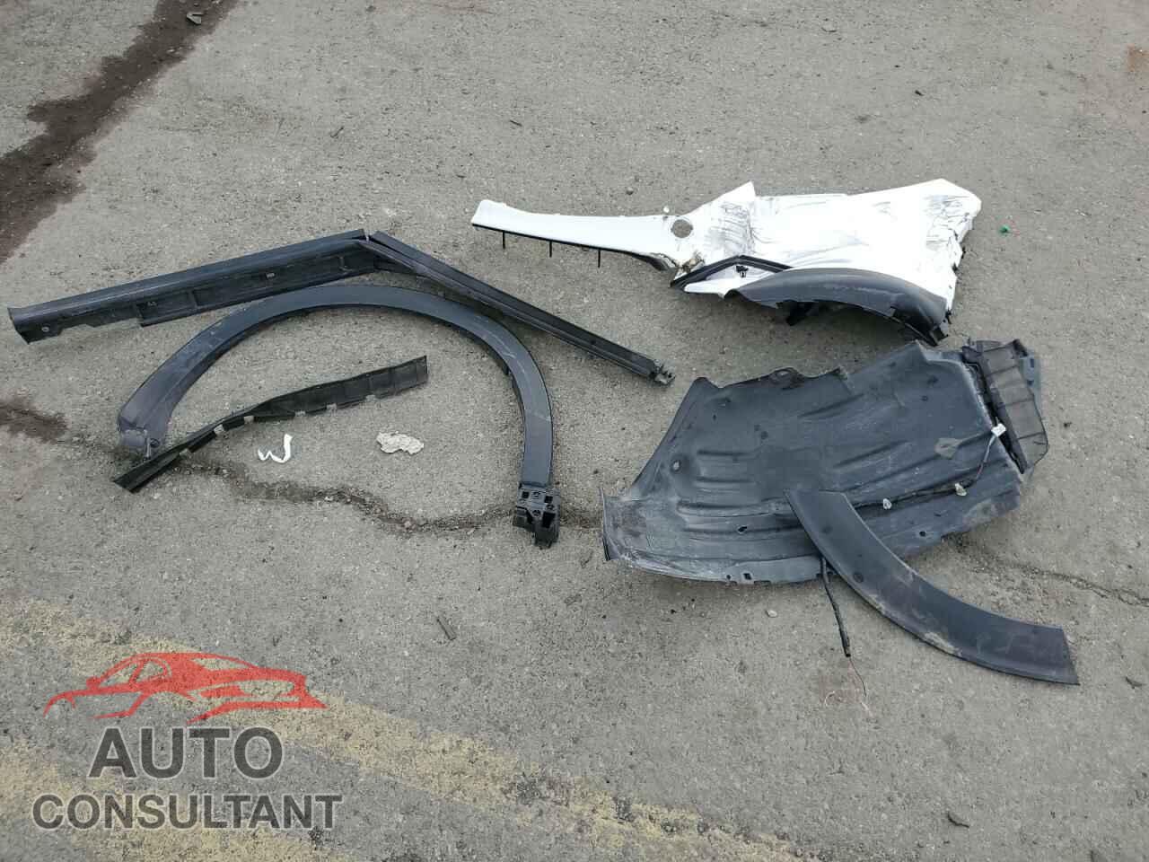 MAZDA CX-5 2017 - JM3KFBDL2H0123261
