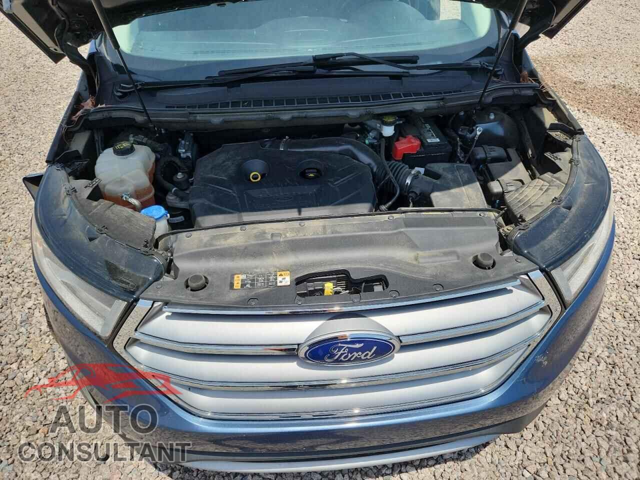 FORD EDGE 2018 - 2FMPK3J94JBC57844