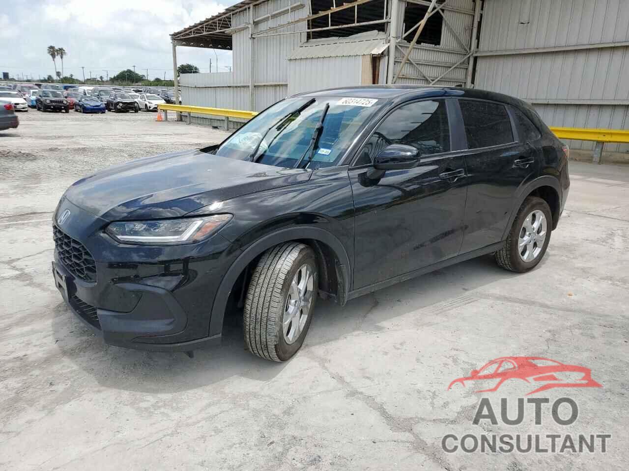 HONDA HR-V 2025 - 3CZRZ1H3XSM729425
