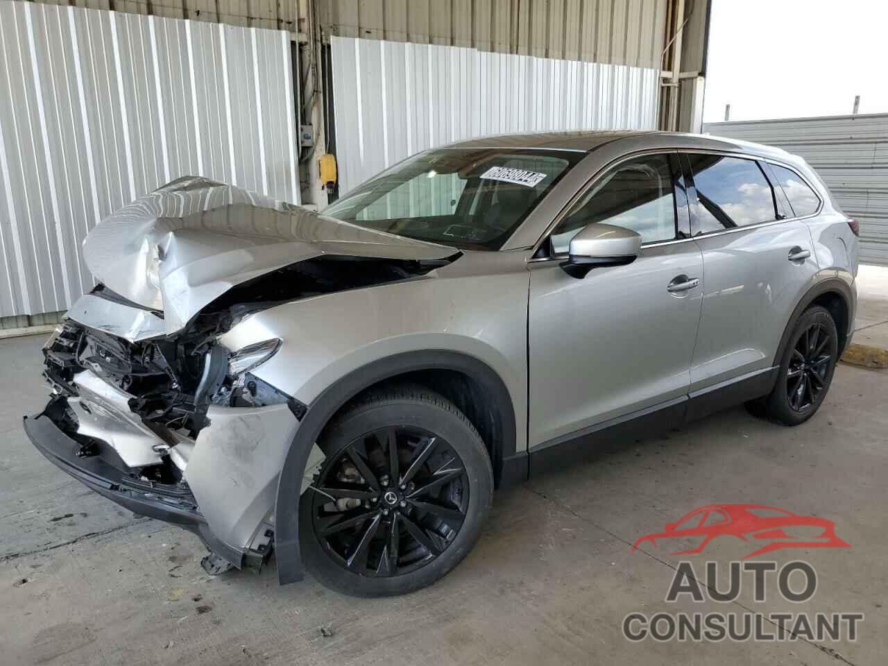 MAZDA CX-9 2023 - JM3TCBAY1P0657492