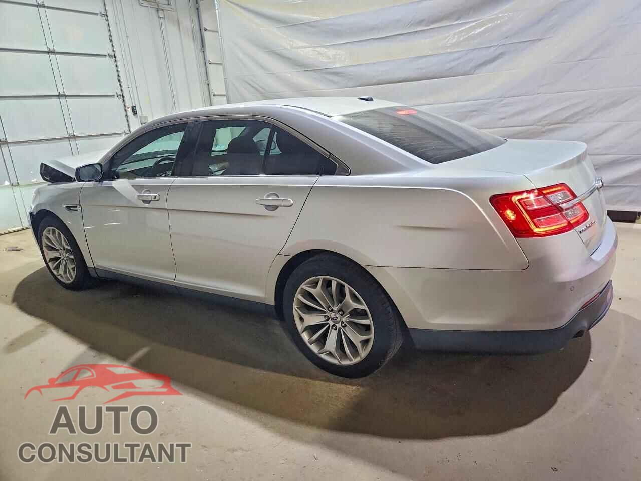 FORD TAURUS 2013 - 1FAHP2F83DG217259
