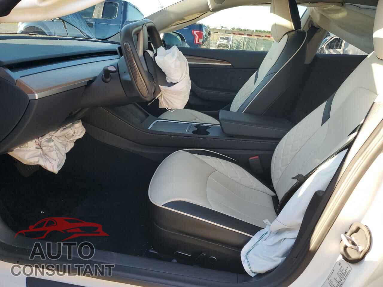 TESLA MODEL 3 2023 - 5YJ3E1EB2PF595475