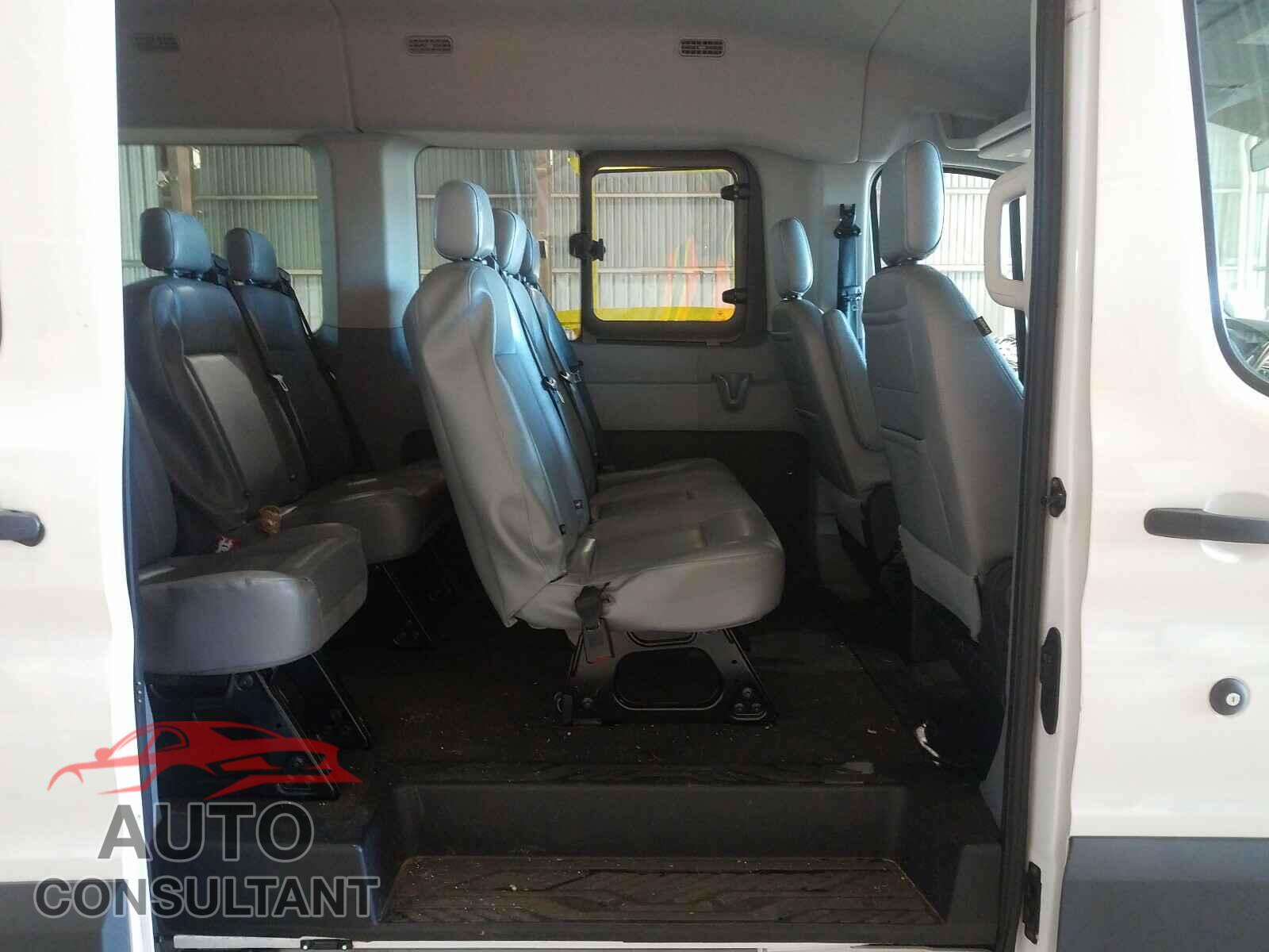 FORD TRANSIT CO 2017 - 1FBAX2CM0HKB45876