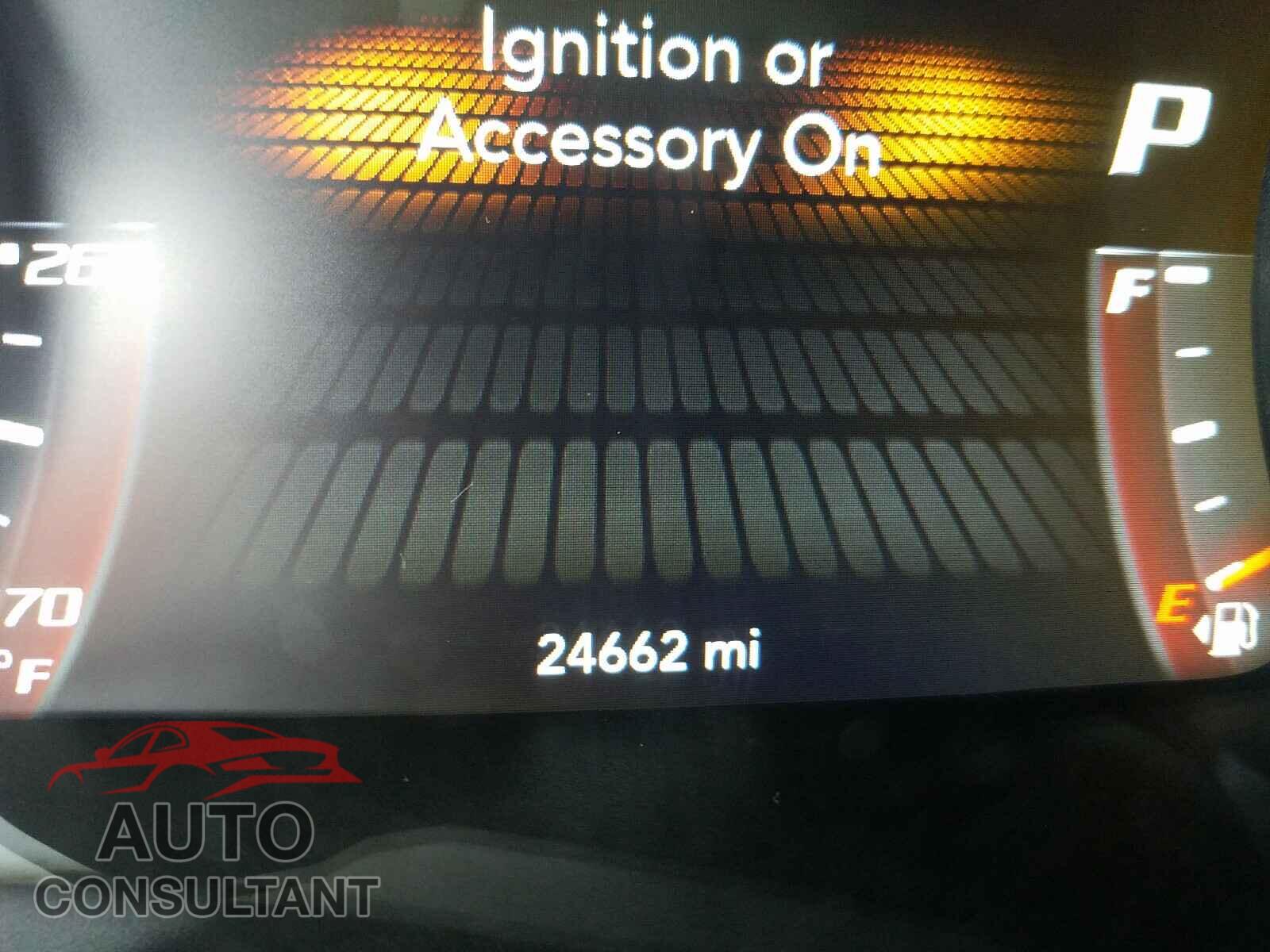 DODGE CHALLENGER 2017 - 2C3CDZC98HH610787