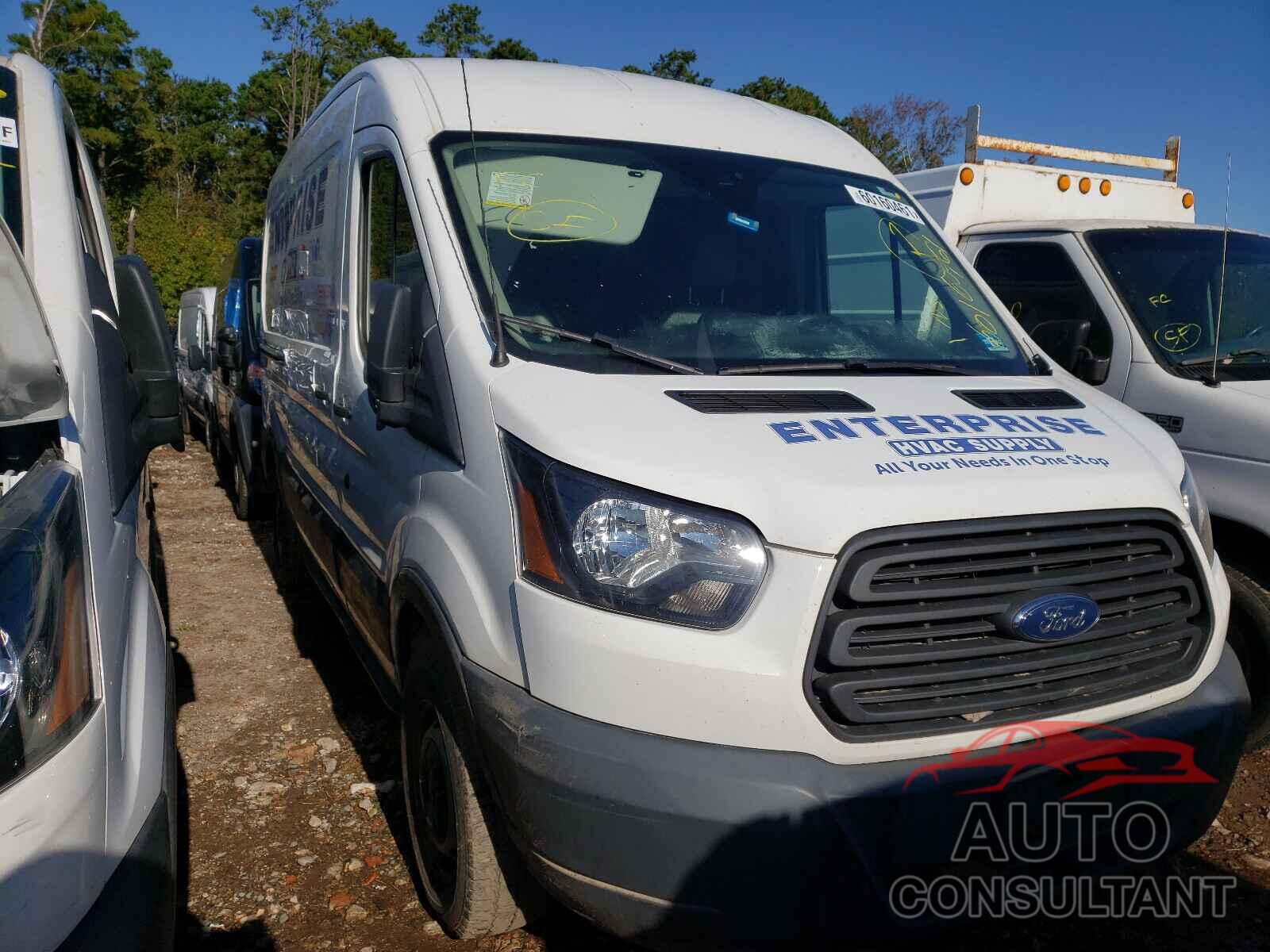 FORD TRANSIT CO 2016 - 1FTYR2CM0GKB23556