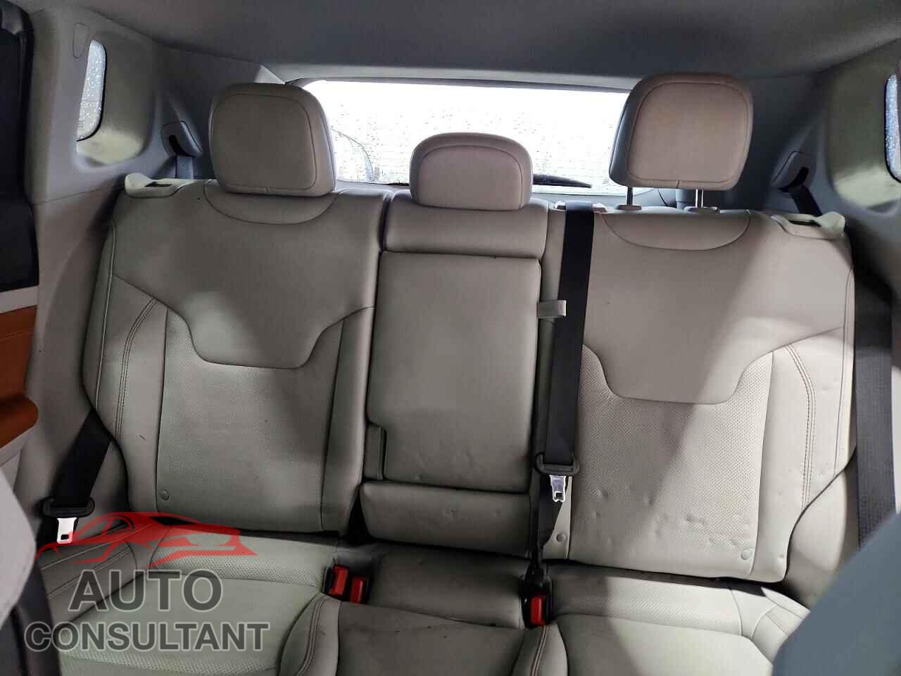 JEEP COMPASS 2022 - 3C4NJDCB5NT237603