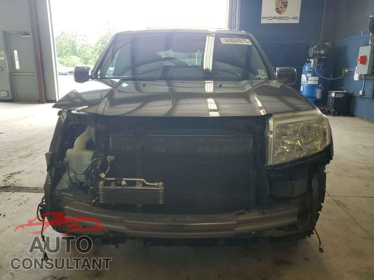 HONDA PILOT 2014 - 5FNYF4H98EB052089