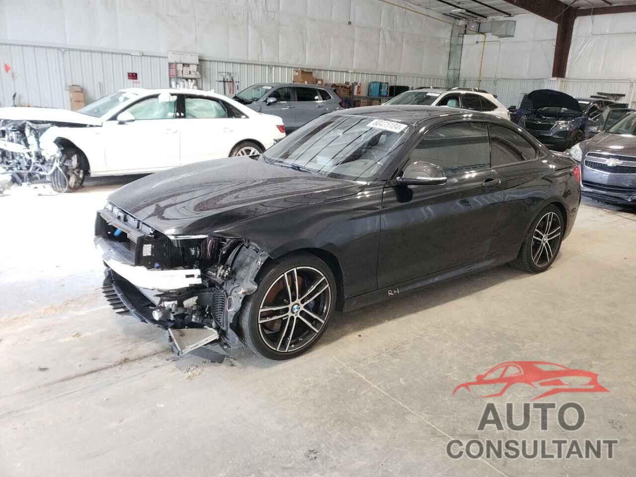 BMW M2 2018 - WBA2J7C58JVB28383