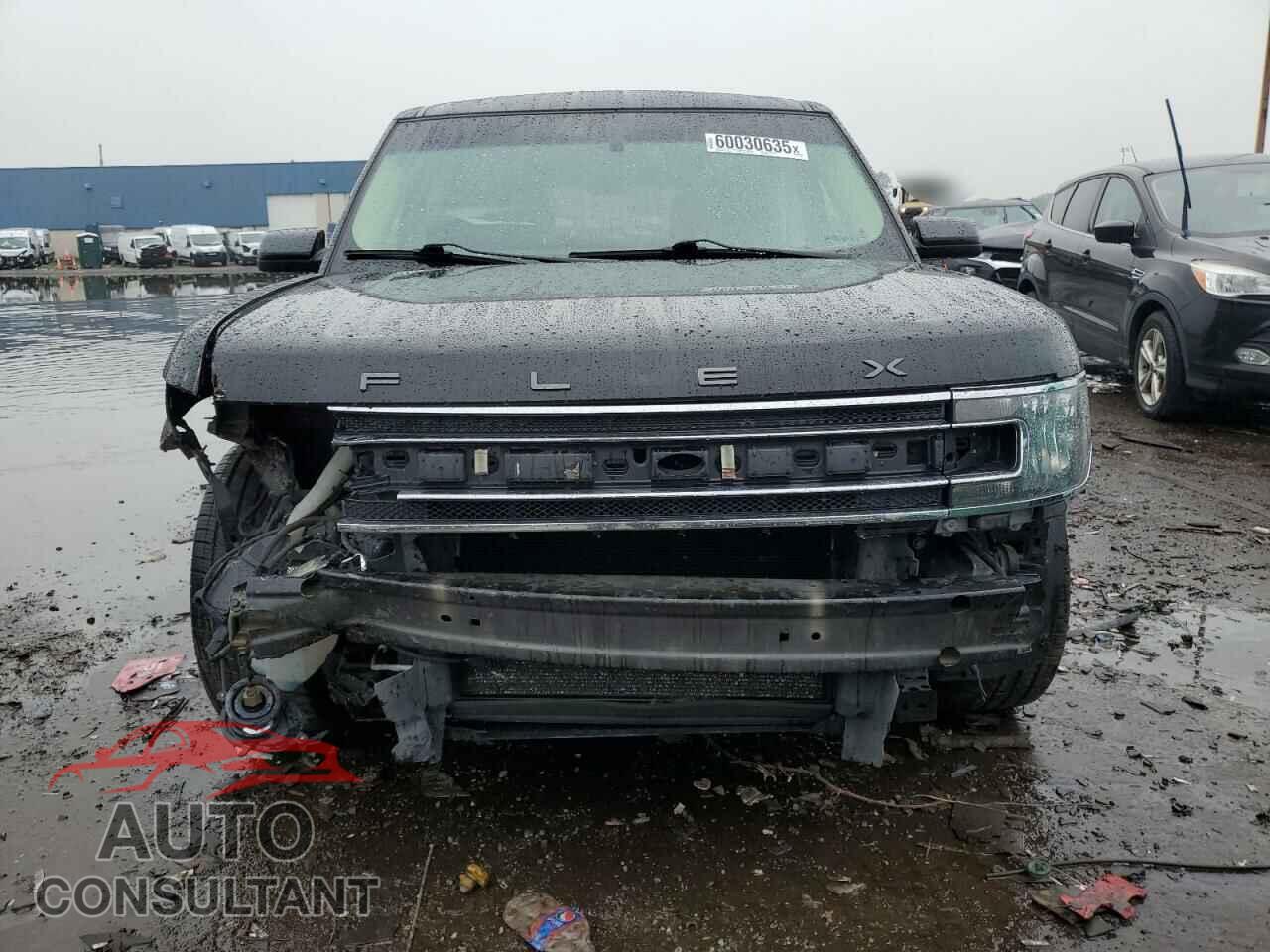 FORD FLEX 2014 - 2FMGK5C80EBD05314