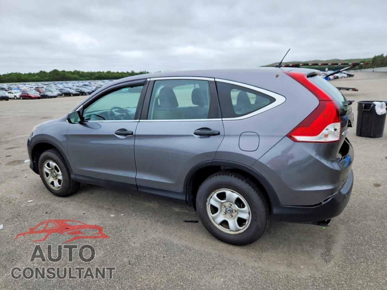 HONDA CRV 2013 - 2HKRM4H30DH685191