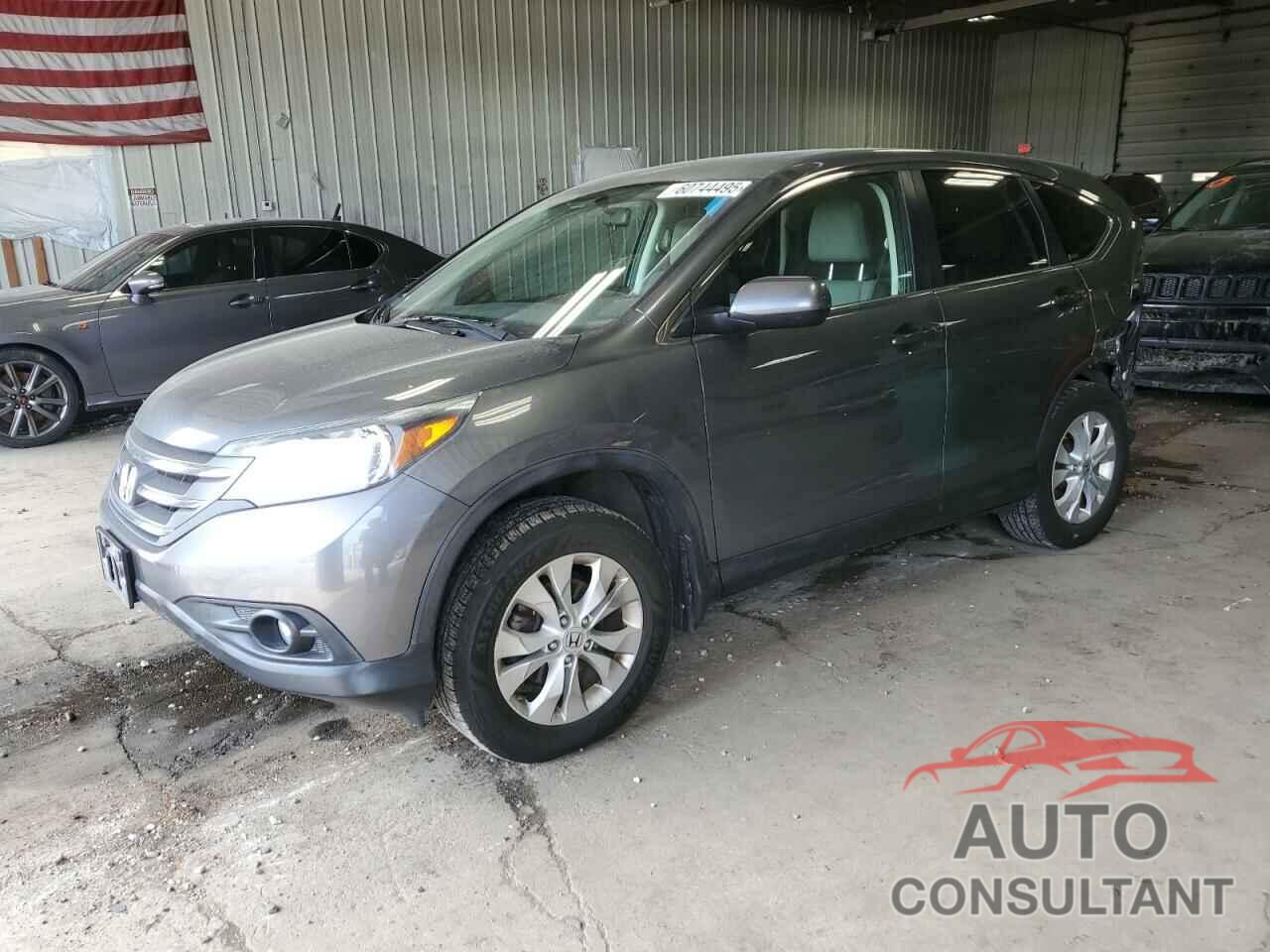 HONDA CRV 2012 - JHLRM4H53CC000146