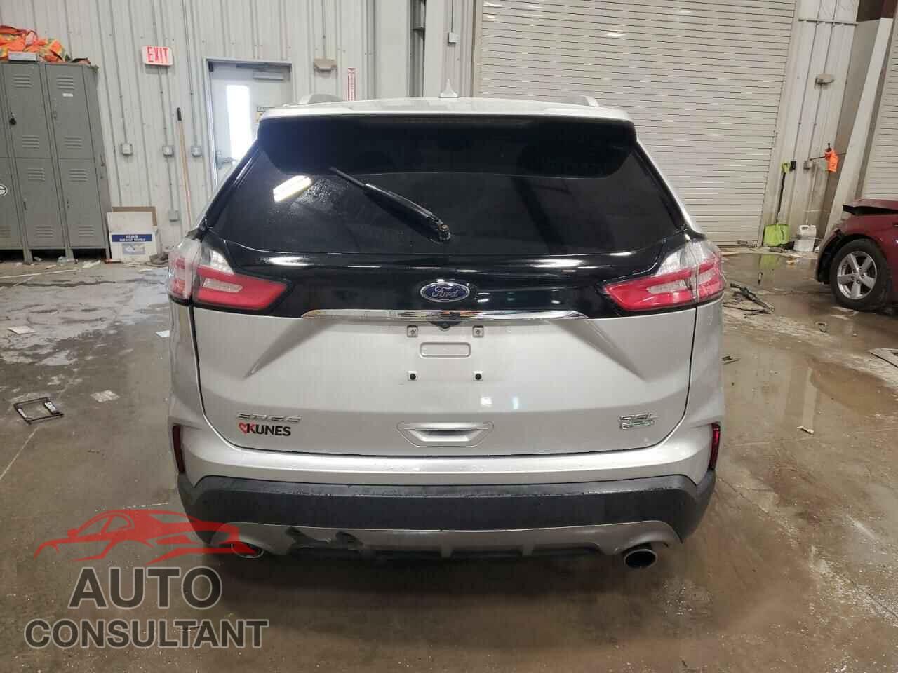 FORD EDGE 2019 - 2FMPK3J97KBB77116