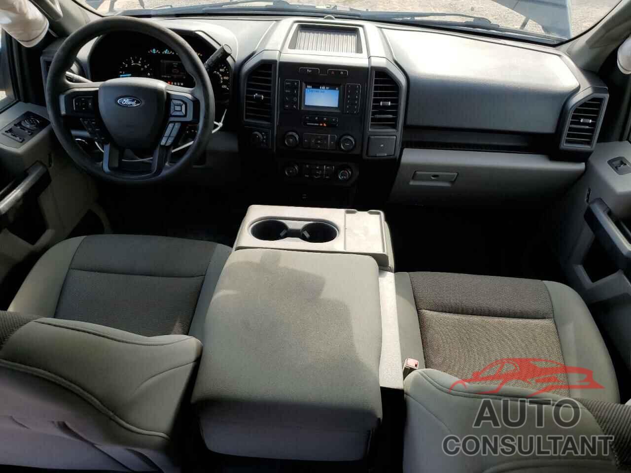 FORD F-150 2019 - 1FTEW1EP3KKE83359
