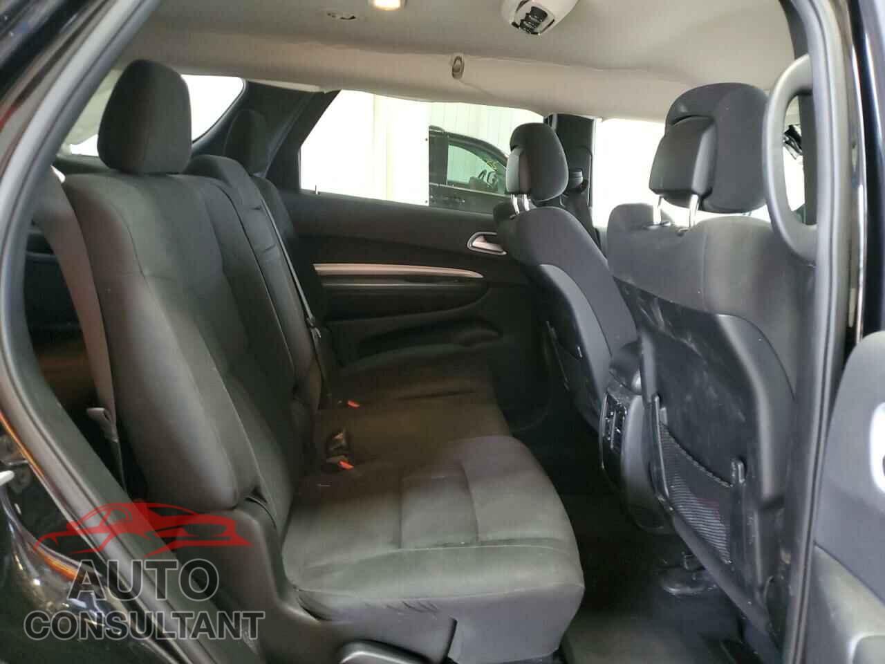 DODGE DURANGO 2020 - 1C4RDJAG7LC253171
