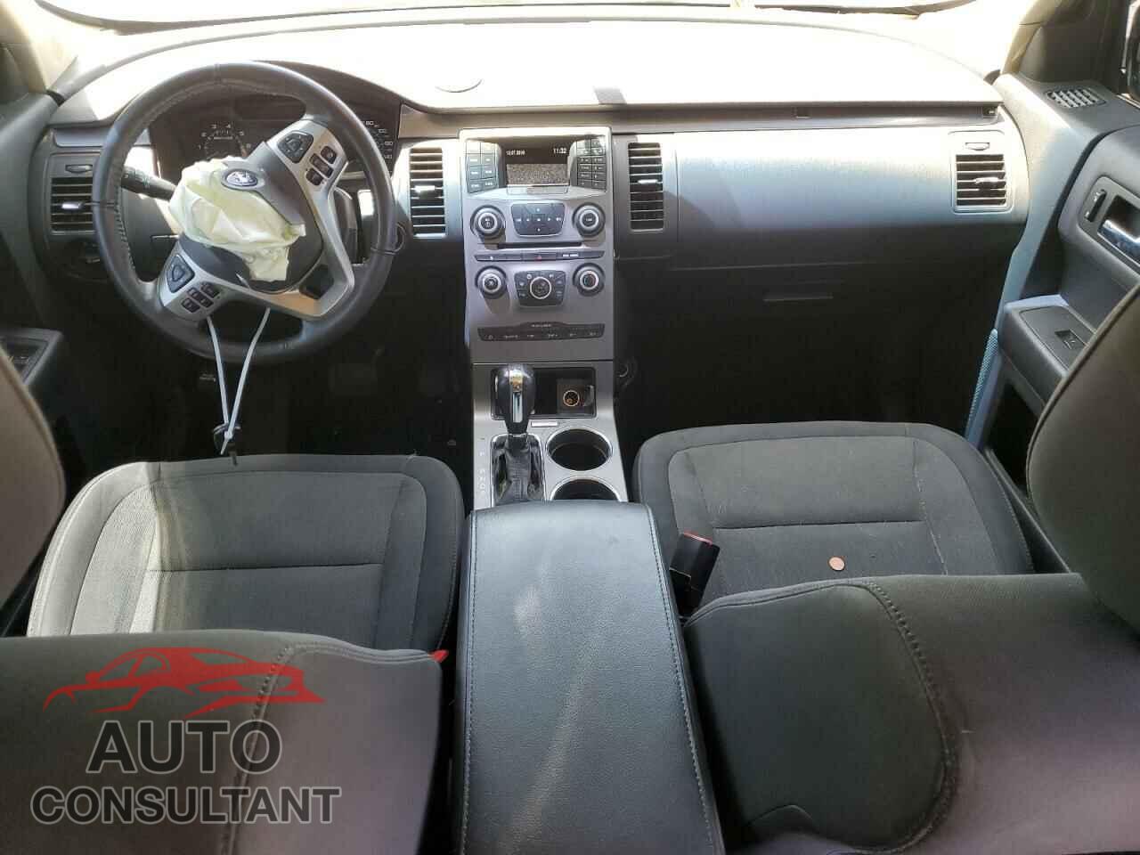 FORD FLEX 2019 - 2FMGK5B82KBA26816