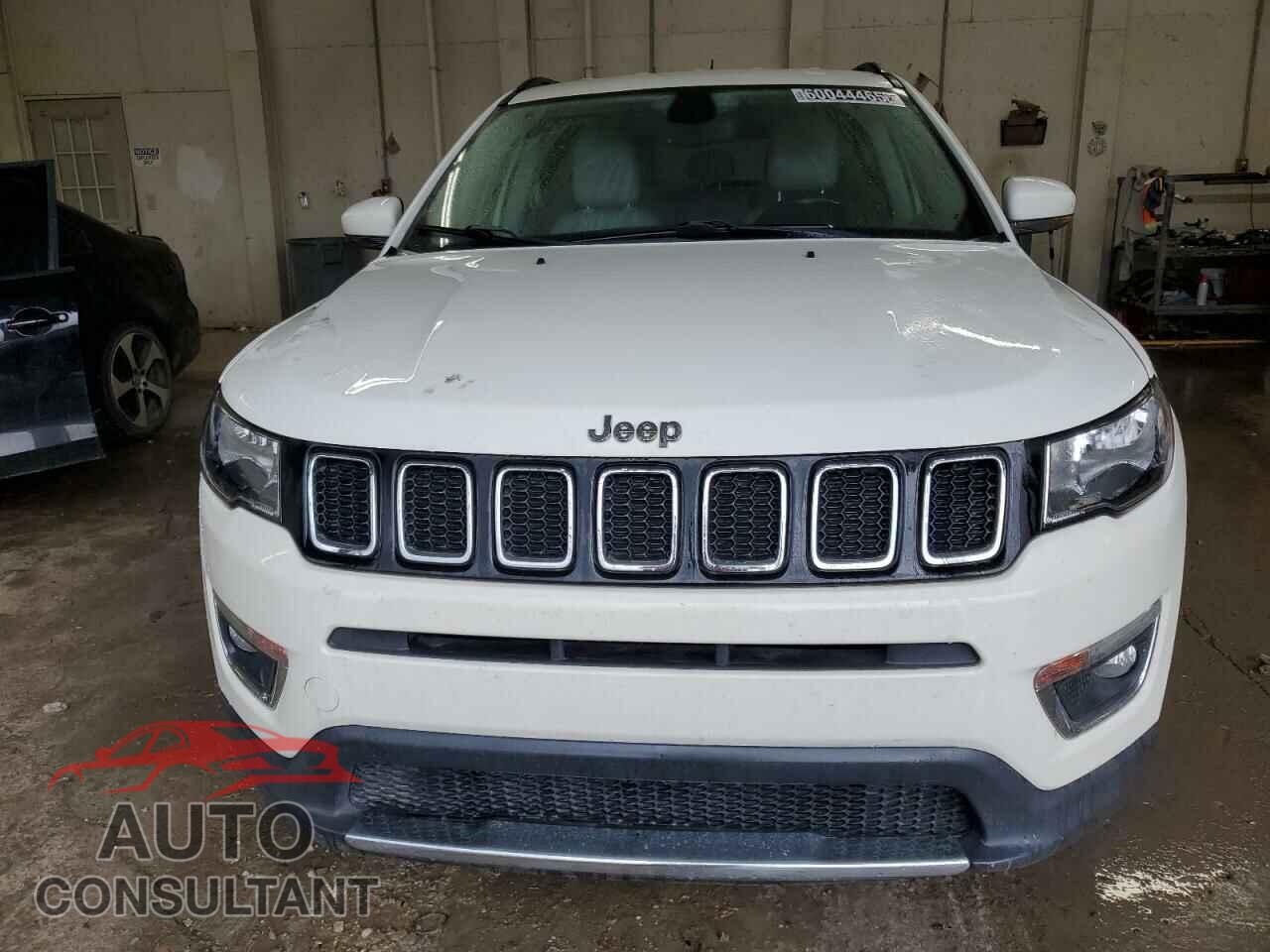 JEEP COMPASS 2020 - 3C4NJCCB5LT152381