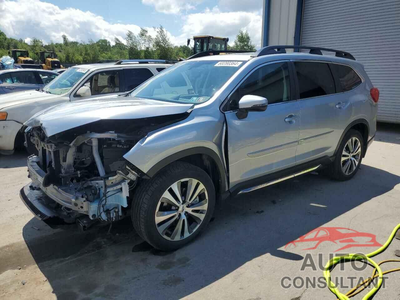 SUBARU ASCENT 2022 - 4S4WMAPD6N3450525