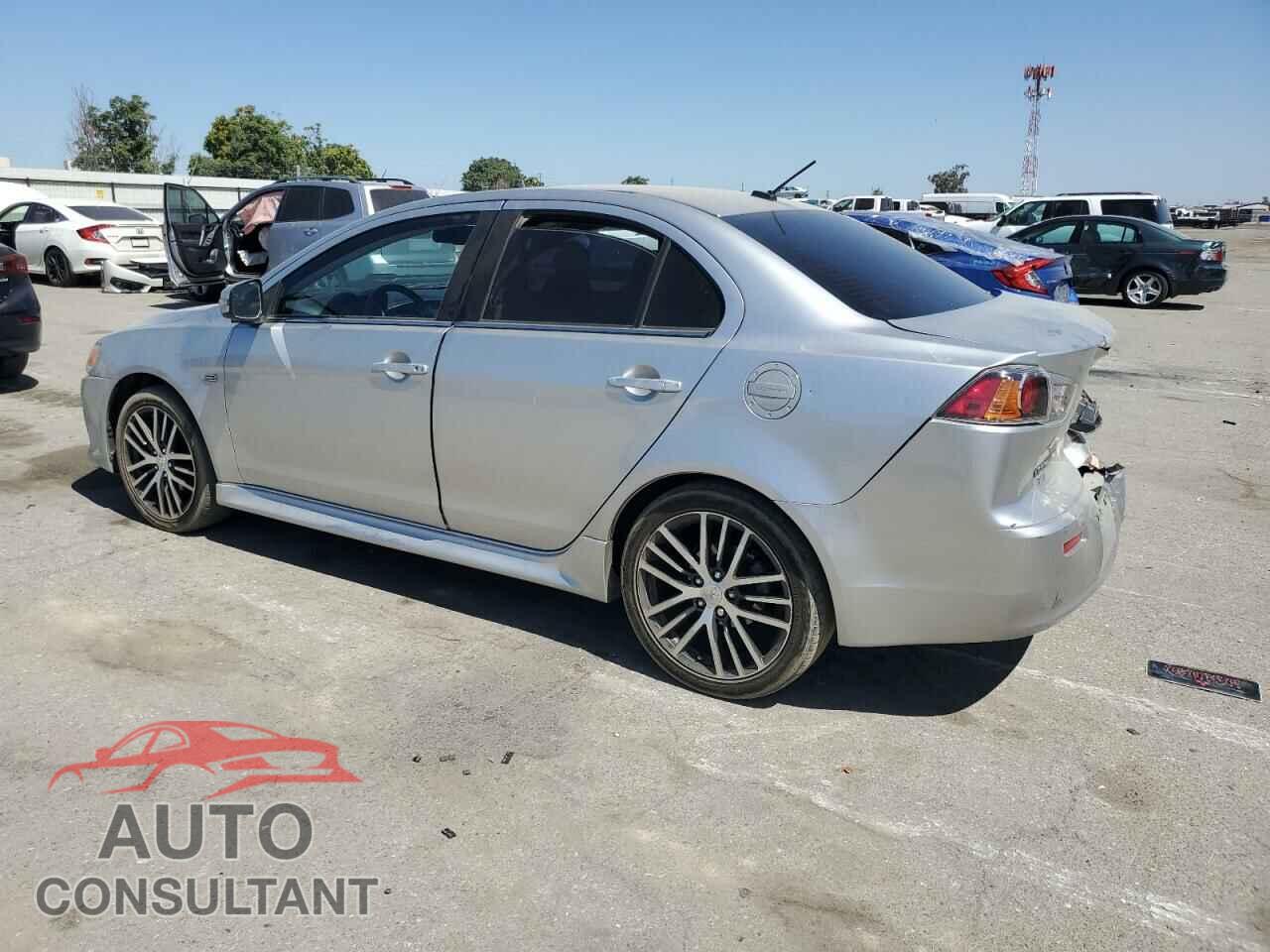 MITSUBISHI LANCER 2017 - JA32V2FW3HU013328