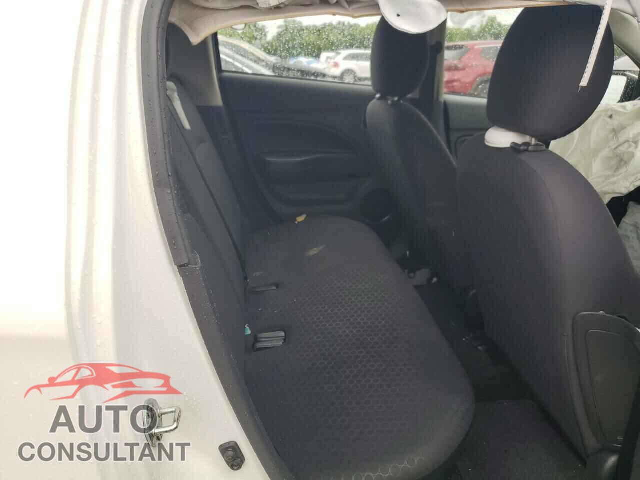 MITSUBISHI MIRAGE 2015 - ML32A3HJ4FH051020