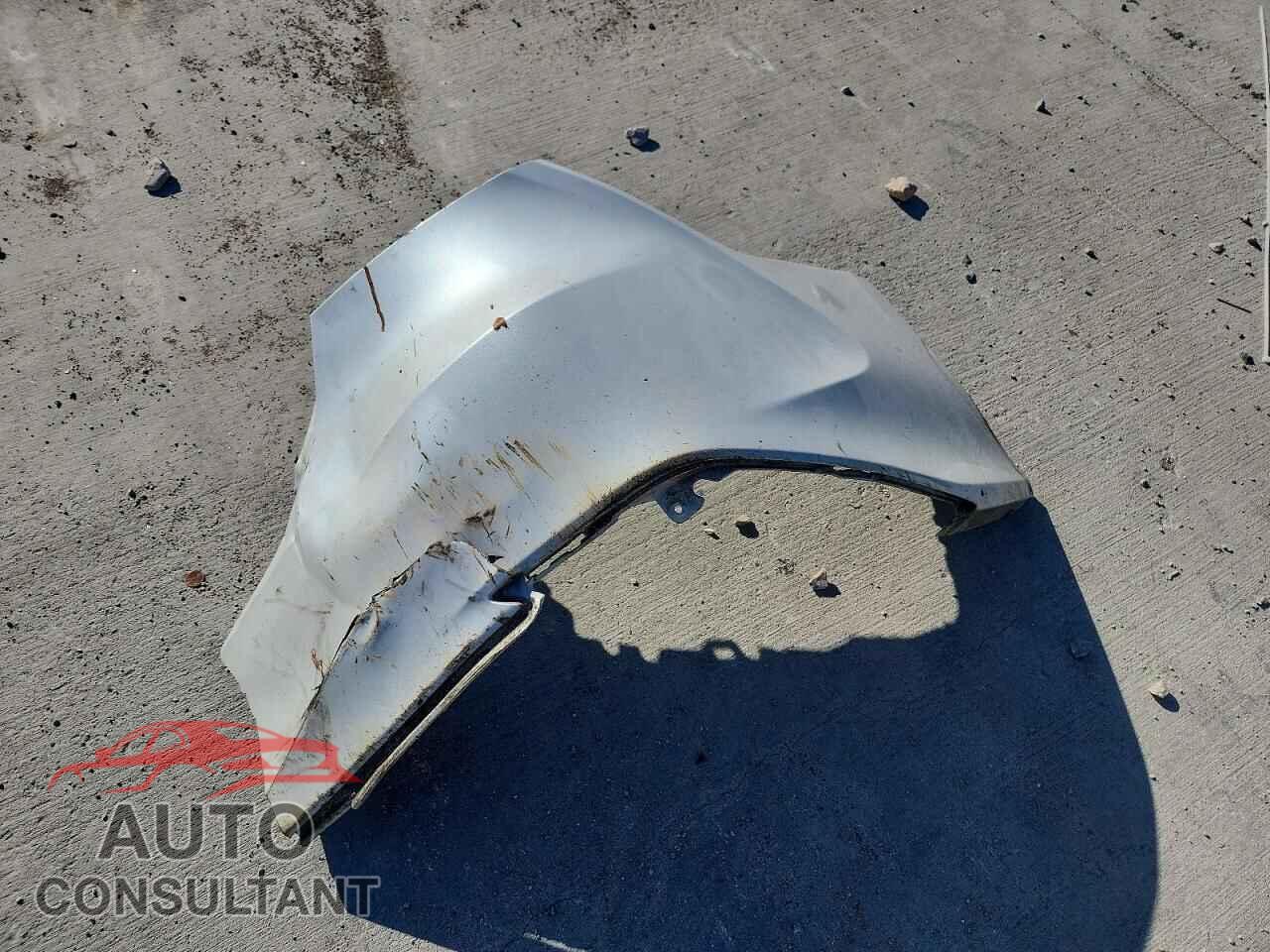 TOYOTA CAMRY 2020 - 4T1F31AK3LU541186