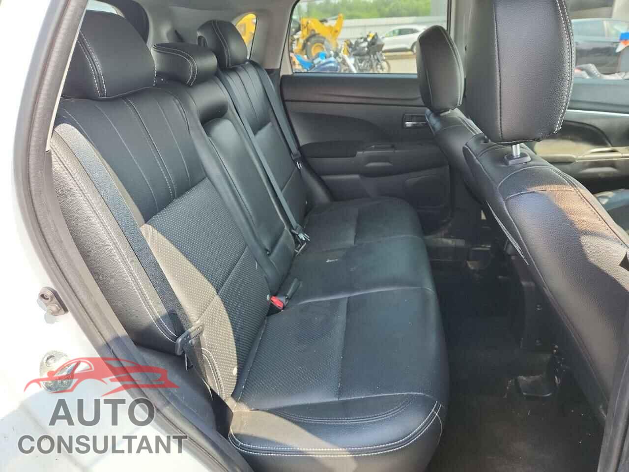 MITSUBISHI OUTLANDER 2014 - 4A4AR4AU2EE025603
