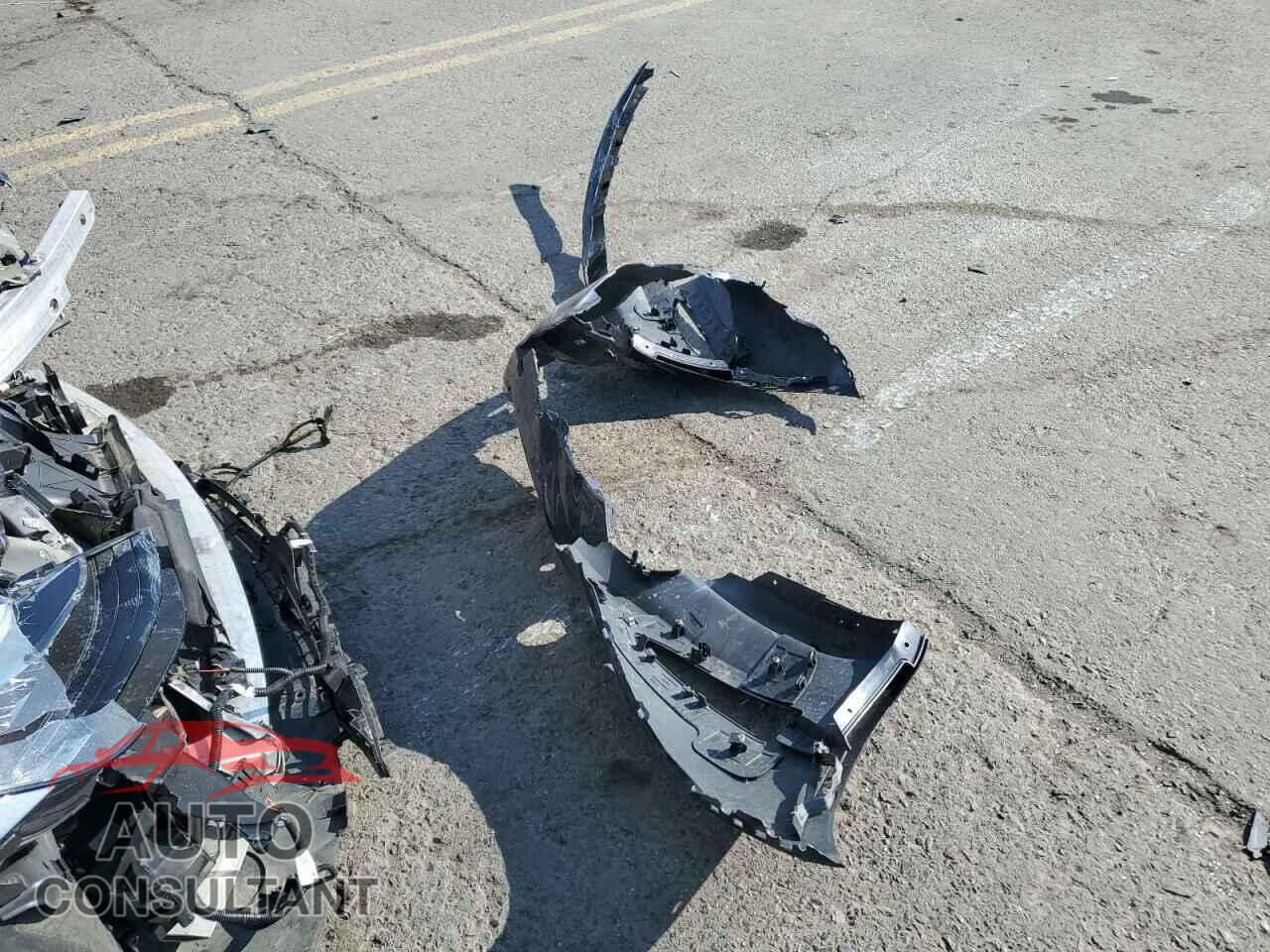 TESLA MODEL 3 2018 - 5YJ3E1EAXJF046377