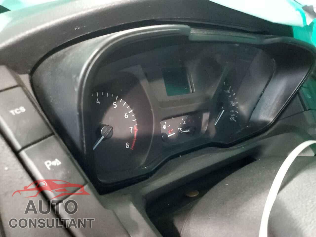 FORD TRANSIT 2017 - 1FBZX2YM5HKA68451